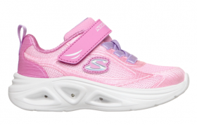 Skechers világítós Szabadidő cipő