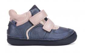 Dd step nagylányos Kényelmi cipő