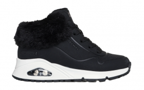 Skechers bélelt Vízálló légtalpas