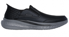 Skechers slip-ins Bebújós utcai cipő