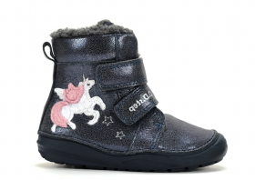 Dd step unicornis Bélelt impregnált c.