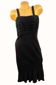 Pántos csipkés Alkalmi ruha bella