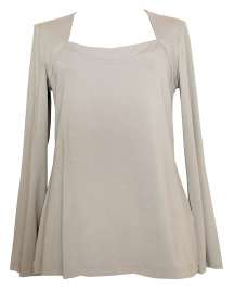 Enikő kockanyakú Póló