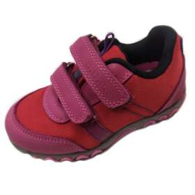 Dd step 0881am lány Vízálló cipő